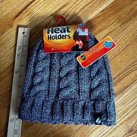 Heat Holders Accessories - Heat Holders Thermal Hat